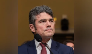 US Counterterrorism Chief Resigns Over Iran War US Counterterrorism Chief Resigns Over Iran War
