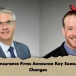 US Insurance Firms Announce Key Executive Changes US Insurance Firms Announce Key Executive Changes