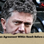 US Iran Agreement Within Reach Before Attack US-Iran Agreement Within Reach Before Attack