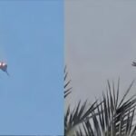 US Jets Crash in Kuwait No Casualties Reported US Jets Crash in Kuwait, No Casualties Reported