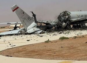 US Radar Loss Raises Regional Alarm US Radar Loss Raises Regional Alarm