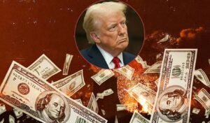 US Spending on Iran War Hits 12 Billion US Spending on Iran War Hits $12 Billion