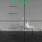 US Submarine Sinks Iranian Warship Near Sri Lanka US Submarine Sinks Iranian Warship Near Sri Lanka