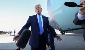 US Submits 15‑Point Peace Proposal to Iran US Submits 15‑Point Peace Proposal to Iran