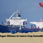 US Urges Citizens to Leave Iraq Immediately US Urges Citizens to Leave Iraq Immediately