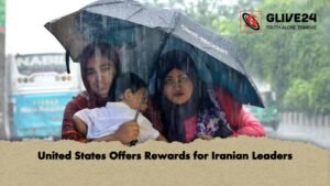 United States Offers Rewards for Iranian Leaders United States Offers Rewards for Iranian Leaders