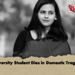 University Student Dies in Domestic Tragedy 2 University Student Dies in Domestic Tragedy