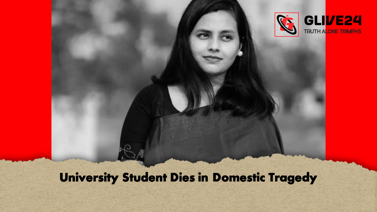University Student Dies in Domestic Tragedy 2 University Student Dies in Domestic Tragedy