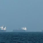 Untitled 2026 03 08T121749.219 Gulf Conflict Sparks Surge in Maritime Insurance