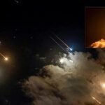 Untitled 2026 03 19T115725.615 Iran Warns Gulf States Over Energy Infrastructure