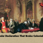Venezuela Declaration That Broke Colonial Chains Venezuela: Declaration That Broke Colonial Chains