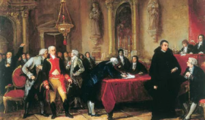 Venezuelas Declaration Breaking Colonial Chains Venezuela’s Declaration Breaking Colonial Chains