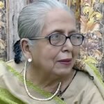 Veteran Singer Mahbuba Rahman Dies Veteran Singer Mahbuba Rahman Dies