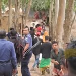 Violent Clashes Erupt Over Local Dominance in Singra Violent Clashes Erupt Over Local Dominance in Singra