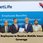 Visa Employees to Receive MetLife Insurance Coverage Visa Employees to Receive MetLife Insurance Coverage