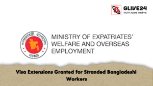 Visa Extensions Granted for Stranded Bangladeshi Workers Visa Extensions Granted for Stranded Bangladeshi Workers