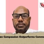 When Compassion Outperforms Commerce