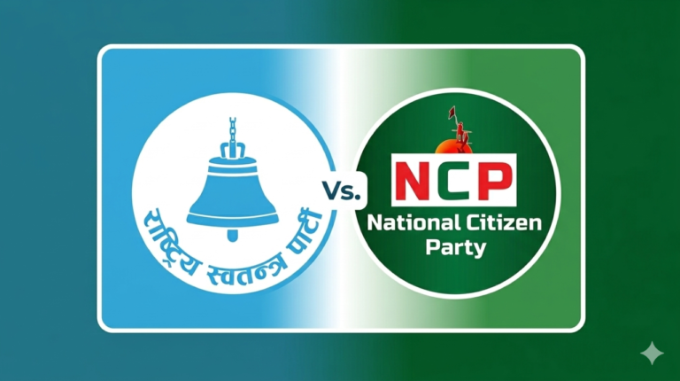 Why Bangladesh’s NCP Cannot Be Compared with Nepal’s RSP