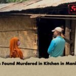 Woman Found Murdered in Kitchen in Manikchhari
