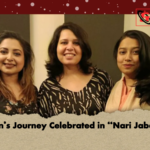 Womens Journey Celebrated in Nari Jabe Bari Women’s Journey Celebrated in “Nari Jabe Bari”