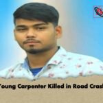 Young Carpenter Killed in Road Crash