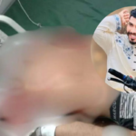 Young Man Shot Dead Near Dhaka Shaheed Minar Young Man Fatally Shot Near Dhaka Shaheed Minar