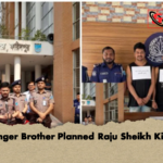 Younger Brother Planned Raju Sheikh Killing Younger Brother Planned Raju Sheikh Killing