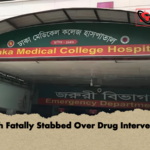 Youth Fatally Stabbed Over Drug Intervention Youth Fatally Stabbed Over Drug Intervention