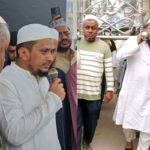 Youth League Leader Released on Parole for Fathers Funeral Youth League Leader Granted Parole for Father’s Funeral