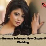 Zefer Rahman Embraces New Chapter Post Wedding Zefer Rahman Embraces New Chapter Post-Wedding