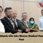 Zenith Islamic Life Inks Munnu Medical Healthcare Pact Zenith Islamic Life Inks Munnu Medical Healthcare Pact