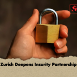 Zurich Deepens Insurity Partnership Zurich Deepens Insurity Partnership