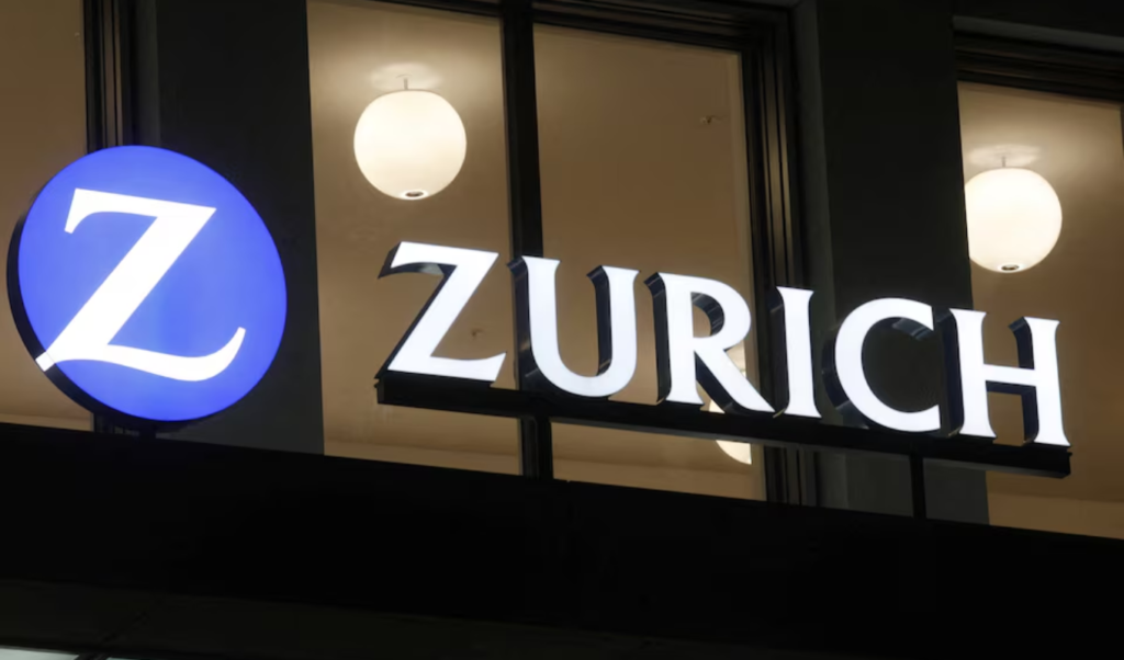 Zurich Raises $5 Billion to Fund Beazley Acquisition 2 Zurich Raises 5 Billion to Fund Beazley Acquisition Zurich Raises $5 Billion to Fund Beazley Acquisition