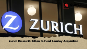 Zurich Raises 5 Billion to Fund Beazley Acquisition 2 Zurich Raises $5 Billion to Fund Beazley Acquisition (2)