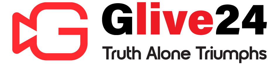 GLive24.com | truth alone triumphs