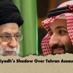 news thumbnail 1772345729427 Riyadh’s Shadow Over Tehran Assault