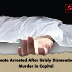 news thumbnail 1772346406381 Roommate Arrested After Grisly Dismemberment Murder in Capital
