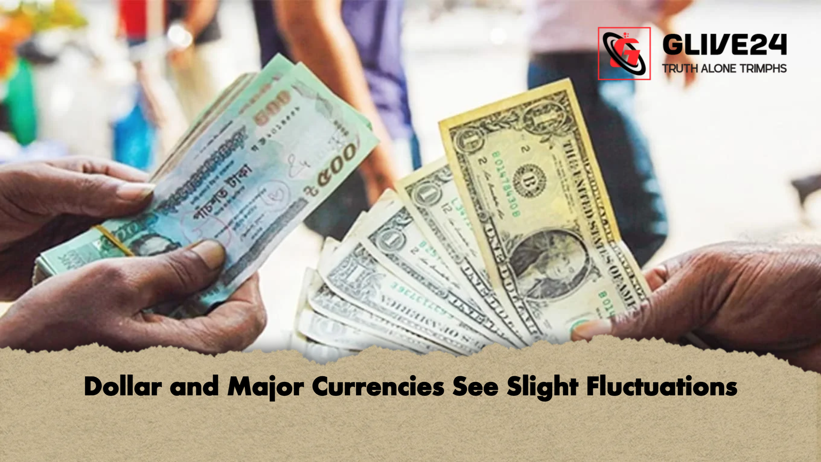 news thumbnail 1772353458024 Dollar and Major Currencies See Slight Fluctuations