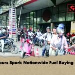 news thumbnail 1772862023457 Rumours Spark Nationwide Fuel Buying Rush