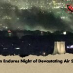 news thumbnail 1773198724227 Tehran Endures Night of Devastating Air Strikes