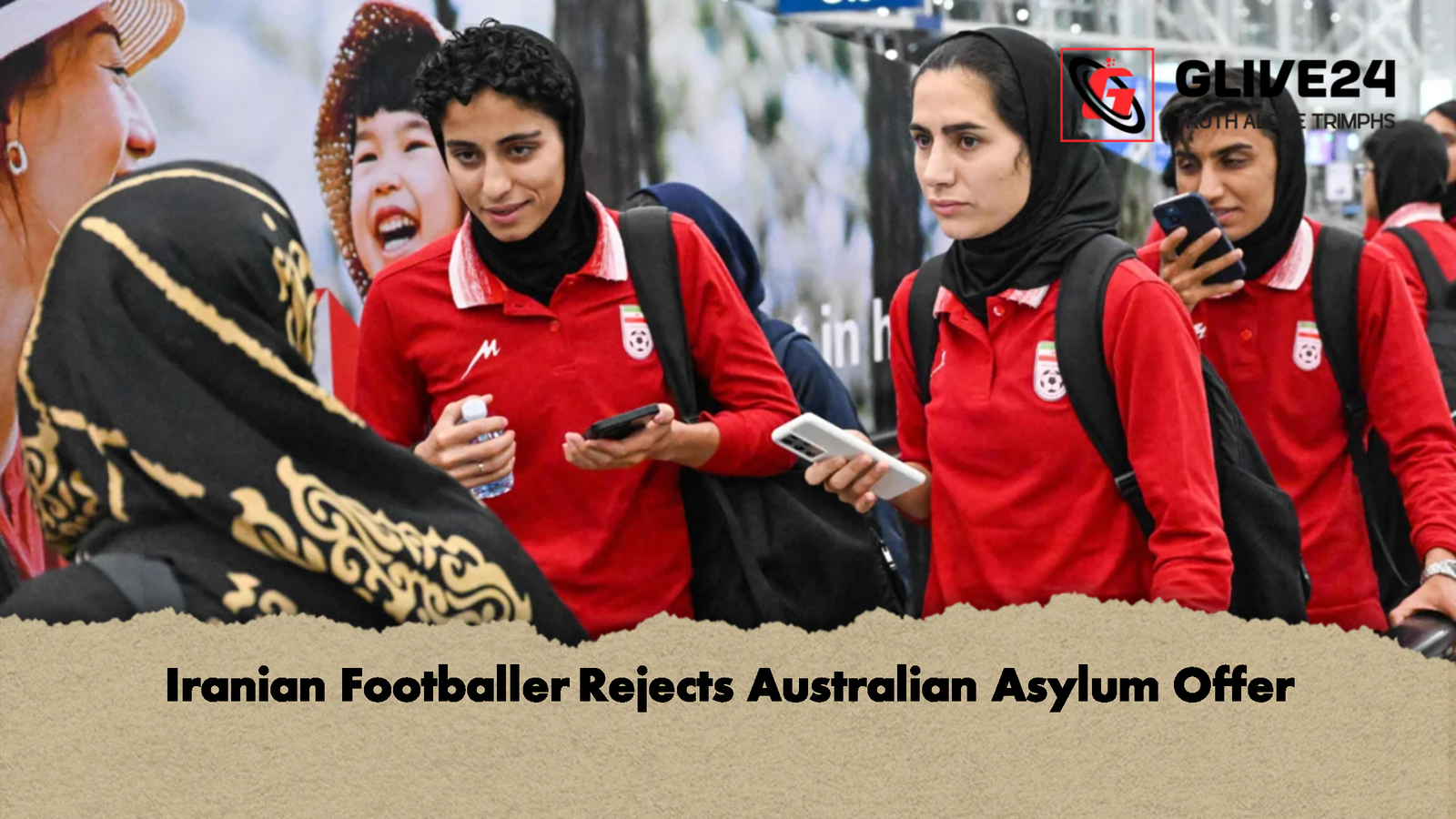 news thumbnail 1773256505867 Iranian Footballer Rejects Australian Asylum Offer
