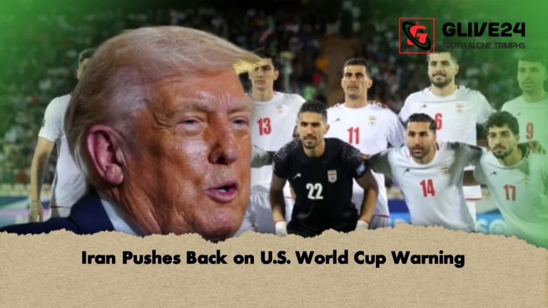 news thumbnail 1773506889859 Iran Pushes Back on U.S. World Cup Warning