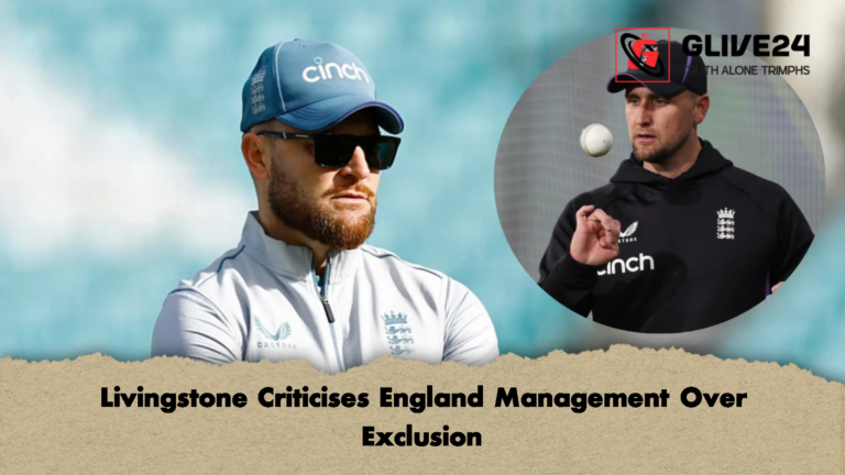 news thumbnail 1773855591686 Livingstone Criticises England Management Over Exclusion