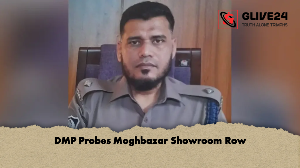 news thumbnail 1774465442173 DMP Probes Moghbazar Showroom Row