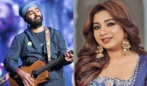 অরিজিৎ সিং এর পর শ্রেয়া ঘোষালও প্লেব্যাক থেকে বিরতির চিন্তায় অরিজিৎ সিং-এর পর শ্রেয়া ঘোষালও প্লেব্যাক থেকে বিরতির চিন্তায়