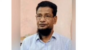 অশ্লীল ভিডিও ভাইরাল হওয়ায় প্রধান শিক্ষক বরখাস্ত অশ্লীল ভিডিও ভাইরাল হওয়ায় প্রধান শিক্ষক বরখাস্ত