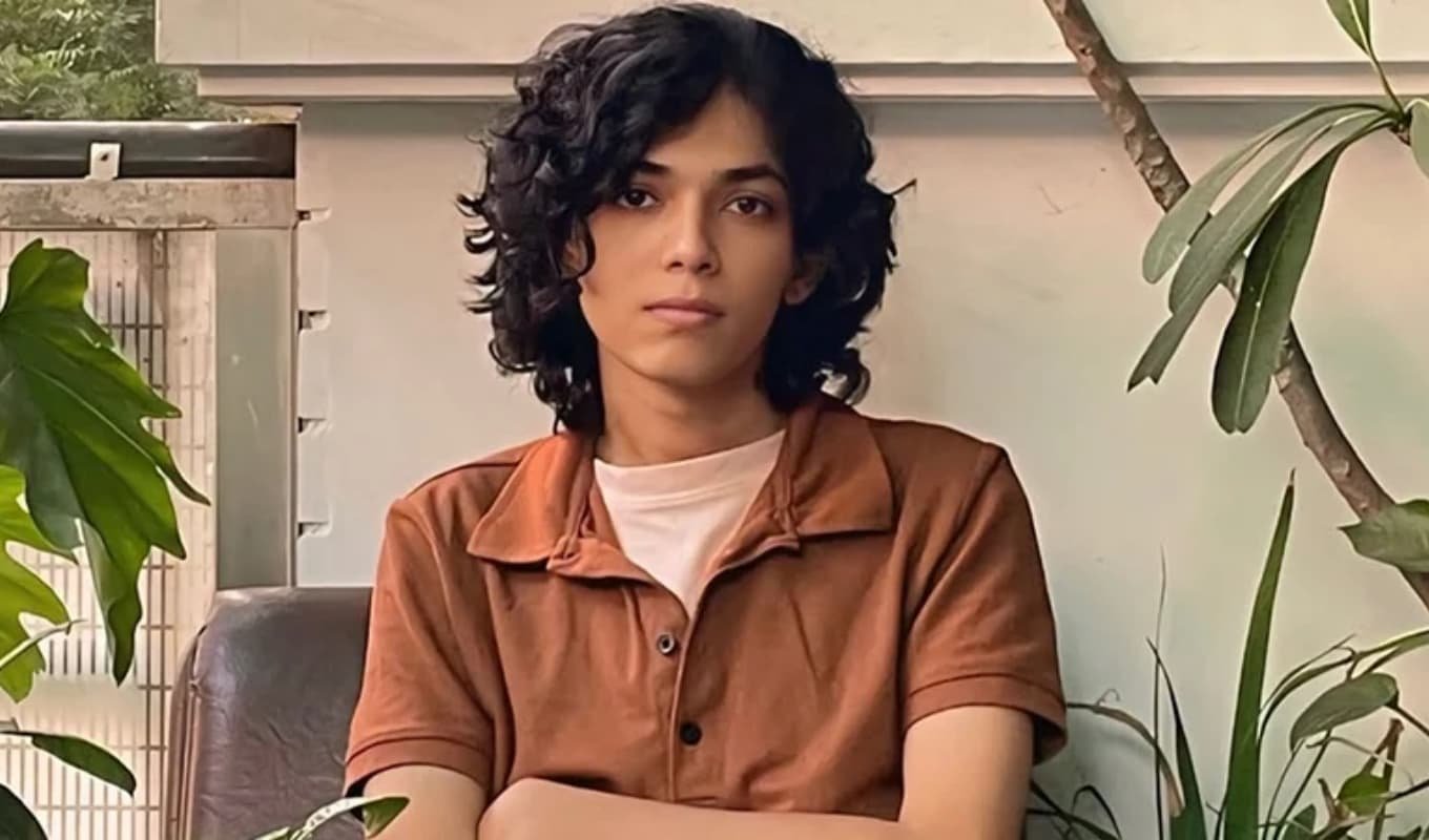 Angel Noor Emerges as Web Cinema Music Star 1 অ্যাঞ্জেল নূরের রোমান্টিক গান প্রকাশ Angel Noor Emerges as Web Cinema Music Star