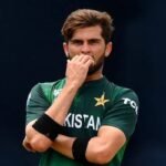 আফ্রিদির টি টুয়েন্টি নেতৃত্ব নিয়ে বিতর্ক তীব্র Latif Rejects Afridi for T20 Leadership