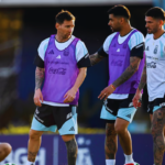 আর্জেন্টিনার সহজ প্রতিপক্ষ নির্বাচন রহস্য Argentina’s Friendly Strategy Under Scrutiny