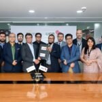 ইউসিবি ও ইওয়াই কৌশলগত স্থায়িত্ব উদ্যোগ UCB Signs Strategic Partnership with Ernst & Young